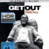 Get Out  (4K Ultra HD) (+ Blu-ray 2D)
