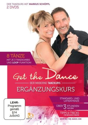 Get the Dance – Ergänzungskurs