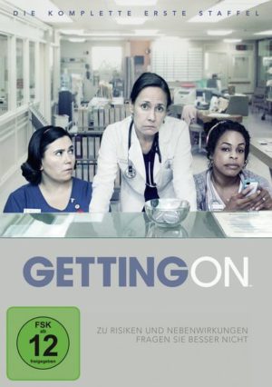 Getting On - Staffel 1