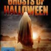 Ghosts of Halloween  [3 DVDs]