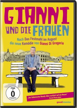 Gianni und die Frauen