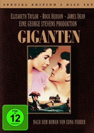 Giganten - Classic Collection  Special Edition  [3 DVDs]