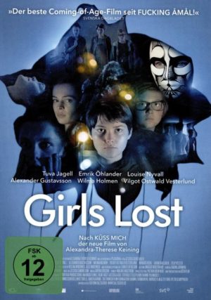 Girls Lost (OmU)