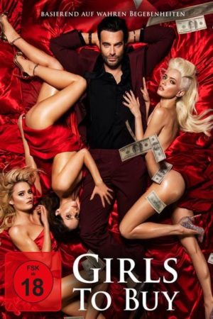 Girls To Buy (uncut)