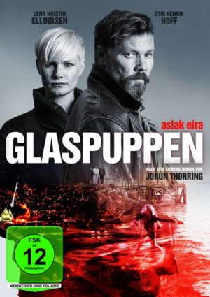 Glaspuppen