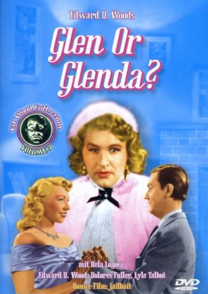 Glen or Glenda?  (OmU)