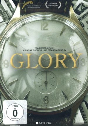 Glory  (OmU)