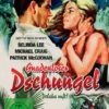 Gnadenloser Dschungel - Velaba ruft! (Nor the Moon by Night) / Film-Drama mit Starbesetzung (Pidax Film-Klassiker)