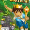 Go Diego Go! - Großer Gorilla