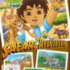 Go Diego Go! - Safari-Abenteuer