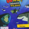 Go Wild! Mission Wildnis (12)DVD z.TV-Serie-Haialarm