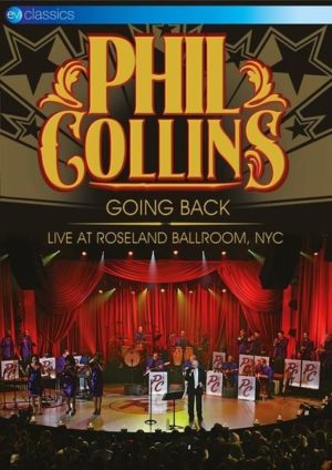 Going Back: Live At Roseland Ballroom