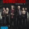 Gomorrha - Staffel 2  [4 DVDs]
