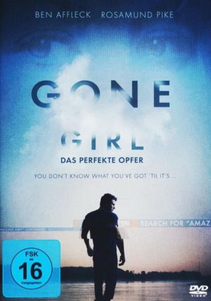 Gone Girl - Das perfekte Opfer