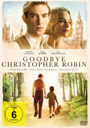 Goodbye Christopher Robin