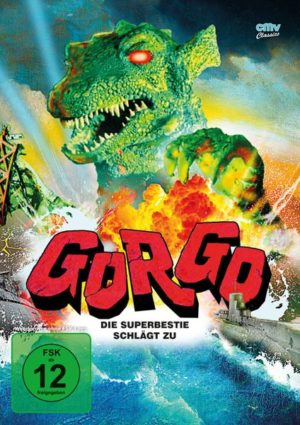 Gorgo