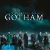 Gotham: Die komplette Serie  [26 DVDs]