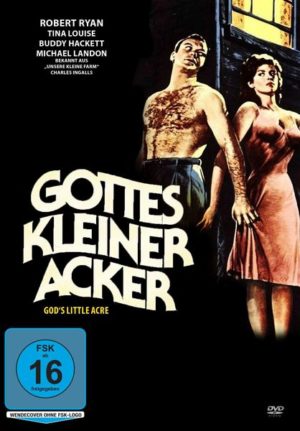 Gottes kleiner Acker (1958)