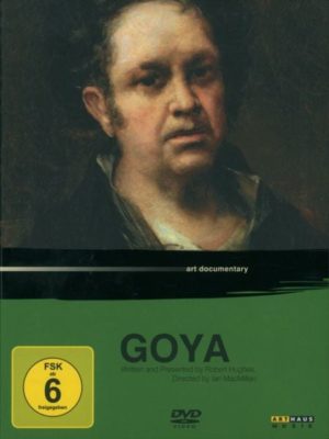 Goya - Art Documentary