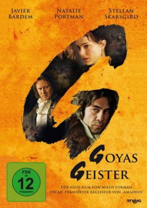 Goyas Geister