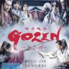 Gozen - Duell der Samurai