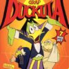 Graf Duckula - Collector's Box  [7 DVDs]