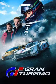 Gran Turismo Kino Startseite