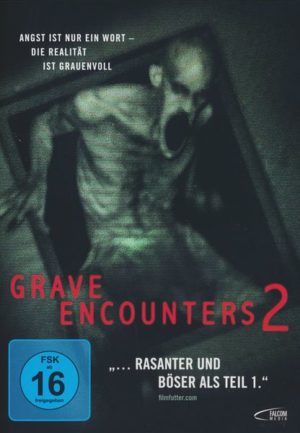 Grave Encounters 2