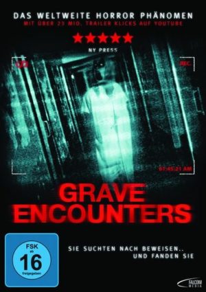 Grave Encounters