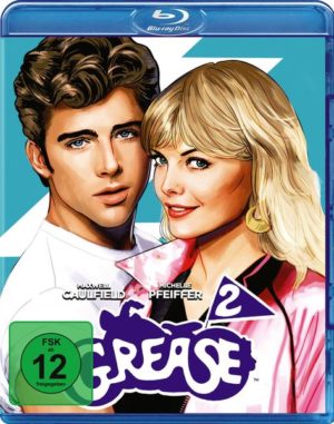 Grease 2