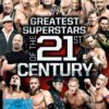 Greatest Superstars of the 21st Century  [3 DVDs]