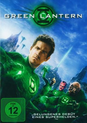 Green Lantern