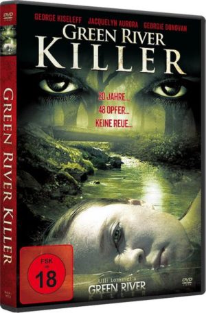Green River Killer
