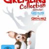 Gremlins 1+2  [2 DVDs]