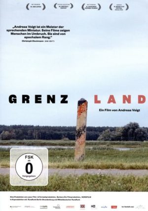 Grenzland