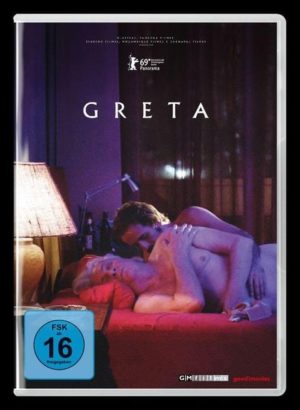 Greta  (OmU)