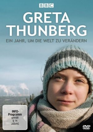 Greta Thunberg - Ein Jahr