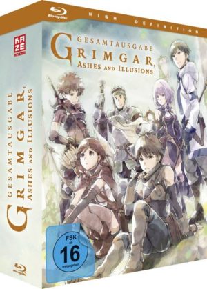 Grimgar