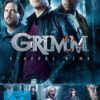 Grimm - Staffel 1  [6 DVDs]
