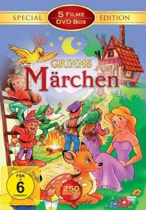 Grimms Märchen - Special Edition