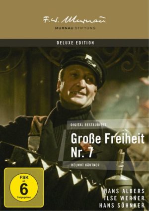 Große Freiheit Nr. 7 - Deluxe Edition