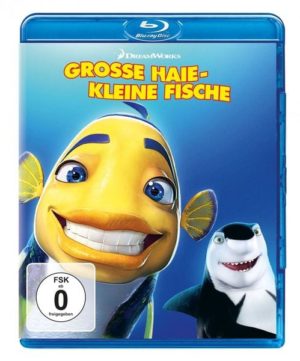 Große Haie - Kleine Fische