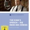 Große Kinomomente 3-The King's Speech-Die Rede