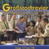 Großstadtrevier - Box 12/Folge 177-192  [4 DVDs]