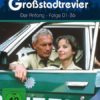 Großstadtrevier - Der Anfang/Folge 01-36  [10 DVDs]