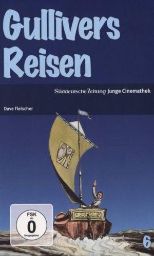 Gullivers Reisen - Junge Cinemathek 6