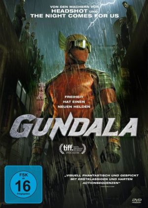 Gundala