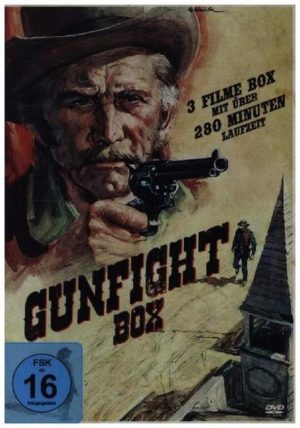 Gunfight Box
