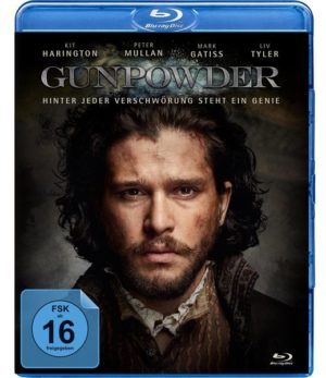 Gunpowder (Die Event Serie)