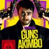Guns Akimbo - Uncut